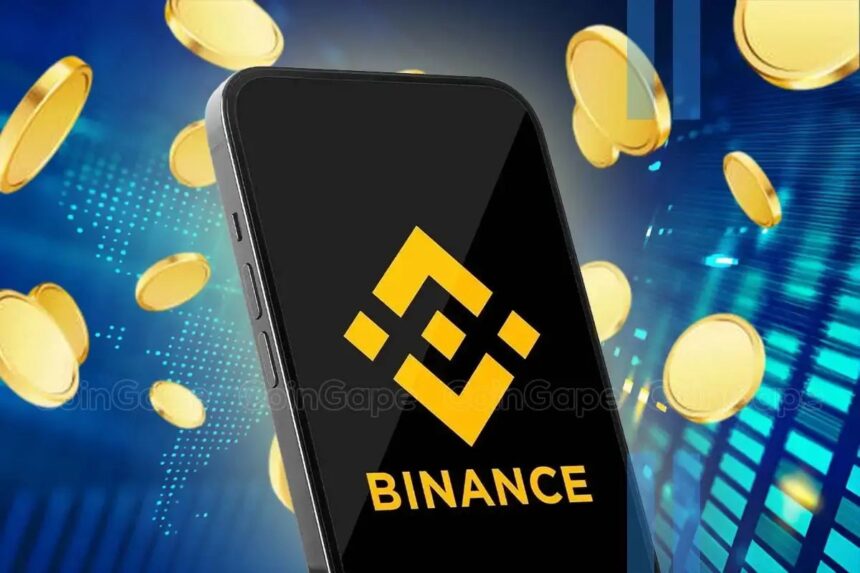 Binance Expands Support For DOGE, SHIB, PEPE; Will These Meme Coins Rally?