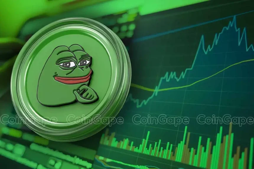 Binance Expands Support For Pepe Coin In MENA Region, What’s Next For PEPE?