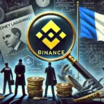 Binance Faces Scrutiny in France Amid Money Laundering Investigation