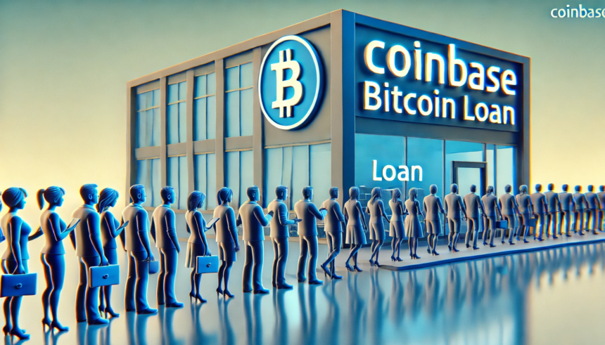 Bitcoin Holders Can Now Borrow USDC Through Coinbase and Morpho