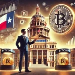 Bitcoin in Texas Reserves? Gov Dan Patrick Lays Out His Vision