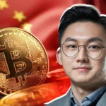 Bitcoin News: China Likely Dumped 194K BTC, CryptoQuant CEO Says