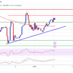 Bitcoin Price Eyes Fresh Gains: Can Bulls Break Through?