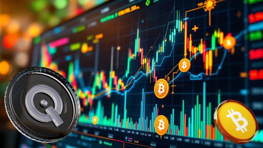 Bitcoin Price Prediction: BTC To Reach $180,00 ATH Before Q2 2025 With WallitIQ (WLTQ) Rallying 38,200% In 24 Days