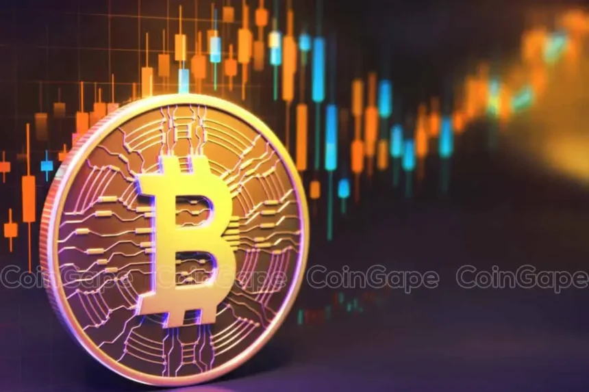 Bitcoin Price To Recover With Global M2 Money Supply Soon: Wall Street Analyst