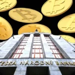 Bitcoin Reserve Bug Hits Czech National Bank, Plans Billion-Euro BTC Purchase