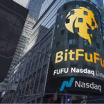 BitFuFu Expands Mining Capacity with New BITMAIN Agreement