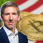 Bitwise CIO Matt Hougan Reveals How Trump’s Crypto Order Will Impact Bitcoin