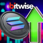 Bitwise Forecasts Solana Price Target of $750 As $55M SOL Hits Exchanges