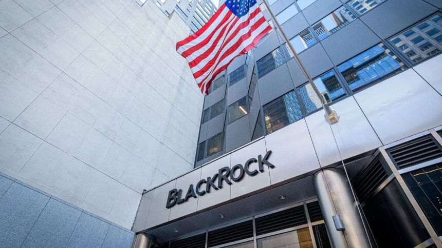 BlackRock’s Bitcoin ETF Plan Sparks Concerns for Investors: What’s That?