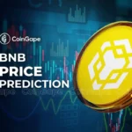 BNB (BNB) Price Prediction January 2025, 2026, 2030, 2040 – 2050