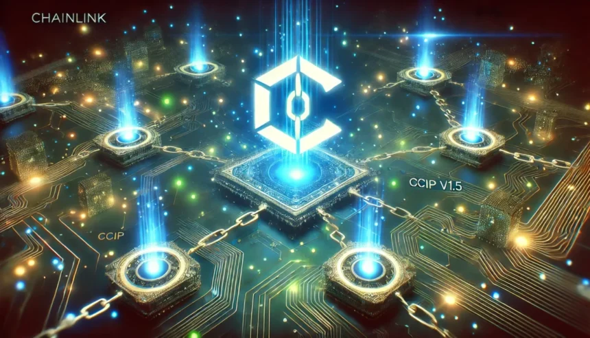 BOB Network Integrates Chainlink CCIP for Seamless Cross-Chain Connectivity