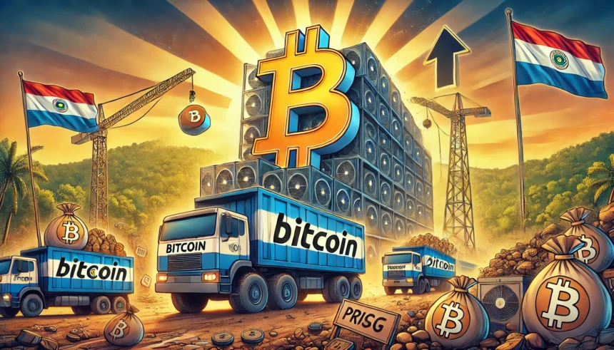 Brazilian Oil Giant Petrobras to Power Bitcoin Mining with Oil Extraction Gas