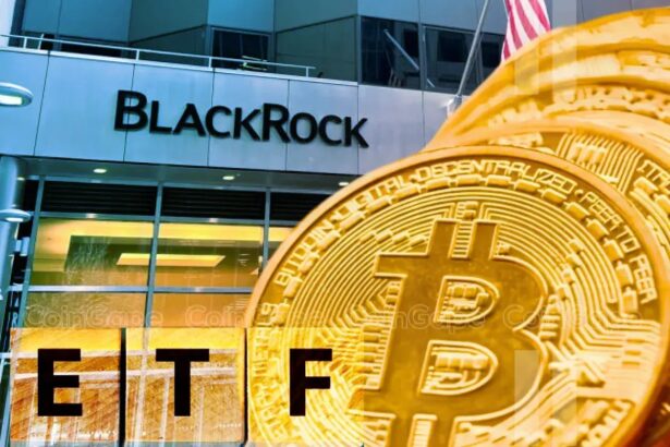 Breaking: BlackRock Files For In-Kind Redemption For iShares Bitcoin Trust