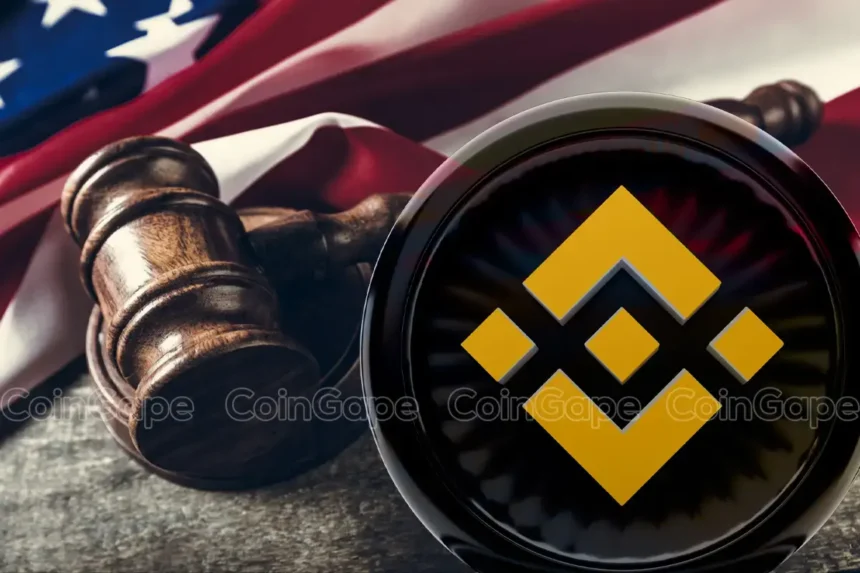 Breaking: Class Action Against Binance To Proceed As Supreme Court Shuns Appeal Move