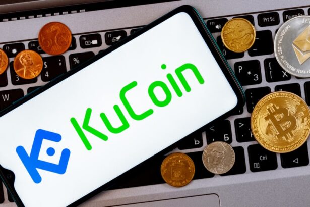 Breaking: Kucoin Pleads Guilty To US Money Transmission Charges