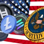 Breaking: Nasdaq Files 19b-4 for Canary Litecoin ETF Amid Approval Speculation