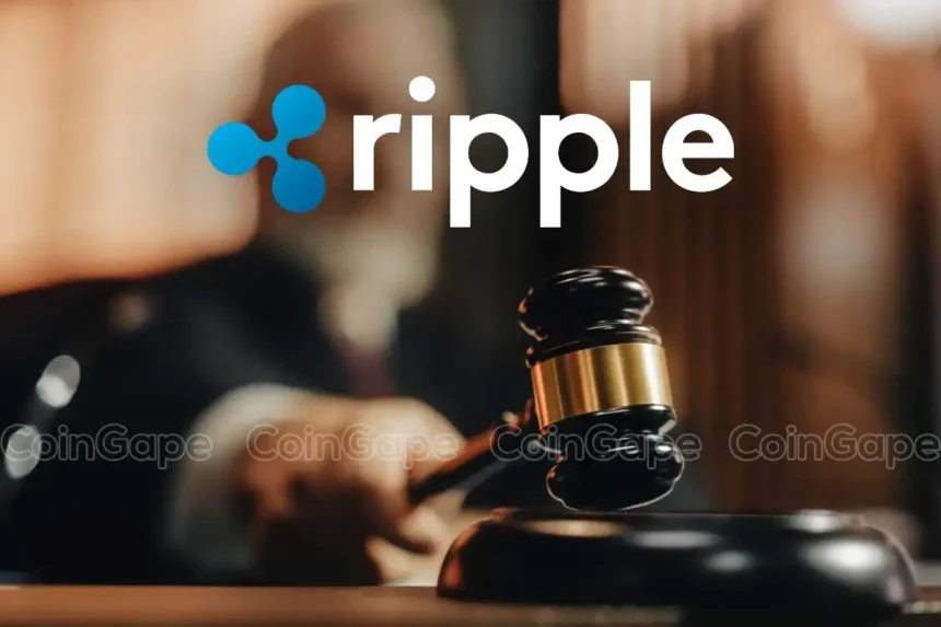 Breaking: Ripple Expands US Footprint with New Licenses in New York and Texas