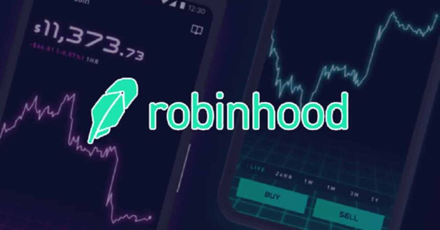 Breaking: Robinhood To Pay $45M To Settle US SEC’ Securities Charges