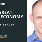 Burning Glass Institute’s Guy Berger explores the ‘Great Stay’ in the labor and housing markets