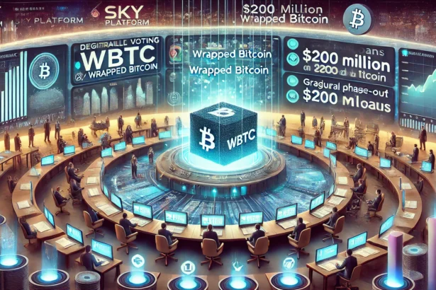 Buy Wrapped Bitcoin: A Comprehensive Guide on How to Buy wBTC – Best Exchanges & Brokers