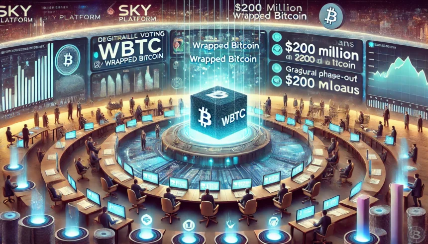 Buy Wrapped Bitcoin: A Comprehensive Guide on How to Buy wBTC – Best Exchanges & Brokers