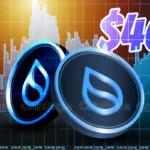 Can Sui price Hit $40 Before This Rival Altcoin Steals Attention?