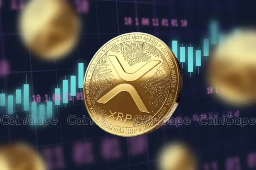 Can XRP Price Surge to $15 as RLUSD Volume Soars?