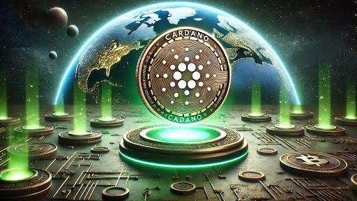 Cardano (ADA) Price Gears Up For 300% Rally In Few Weeks Per This Chart