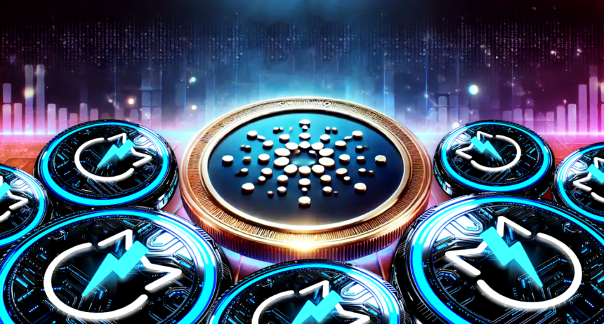 Cardano Price Forecast: ADA’s Journey to $4 Amidst JetBolt’s Presale Hysteria