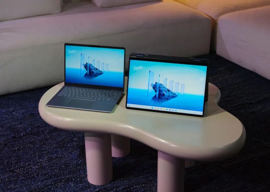 CES 2025: Dell will call its laptops “Dell” from now on