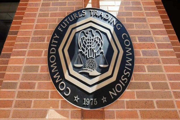 CFTC Acting Chair Caroline Pham To Launch Public Roundtable On Crypto