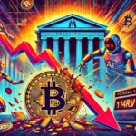 Crypto Market Crash: 5 Key Reasons Driving Bitcoin, ETH, XRP, and Altcoins Down