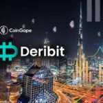 Crypto Options Exchange Deribit Attracting Takeover Interest: Report