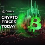 Crypto Prices Today Jan 30: BTC & Altcoins Recover After FOMC, XCN Up 30%