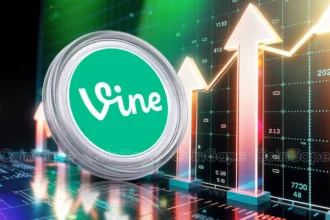 Crypto Trader Nets $4.5M On Vine Meme Coin After Nearly Losing All