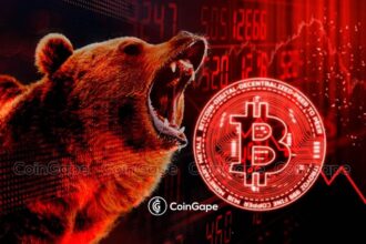 Cryptocurrency Prices Today Jan 27: BTC & Altcoins Dip, Stocks Crash Amid DeepSeek’s Rise