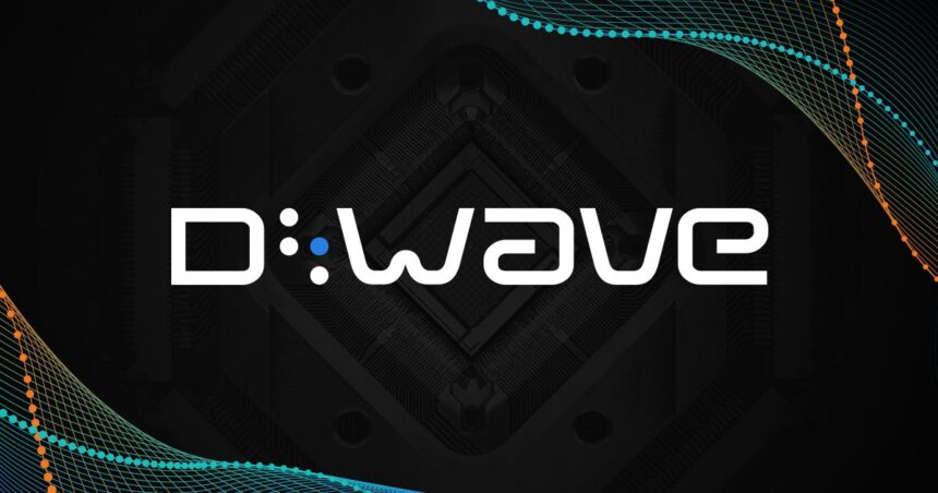 D-Wave shares drop 36%: Is a comeback in the cards?