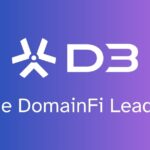 D3 Raises $25M to Launch Doma Blockchain for Domain Ownership