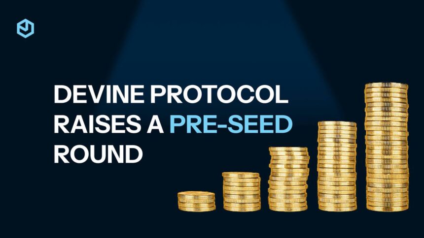 Devine Protocol Raises A Pre-Seed Round To Build A Prediction Market On The SUI Blockchain 