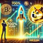 DOGE News: Dogecoin to Pump 700% Next Week? Expert Weighs In