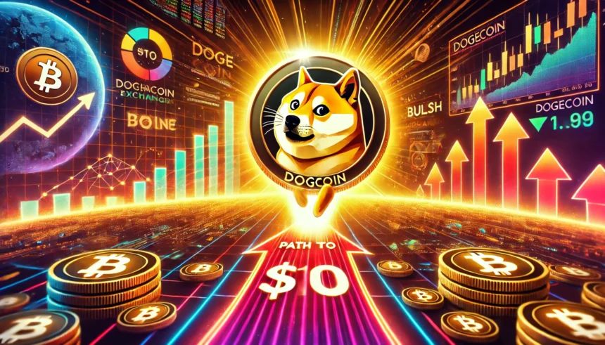 Dogecoin News: DOGE ‘Extremely Quiet’—A Hidden Buying Opportunity, Analyst Suggest