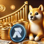 Dogecoin Price Momentum Slows as This AI Rival Gains Momentum for a 25,000% Market Run