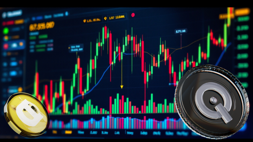 Dogecoin Price Prediction: Crypto Analysts Abandon DOGE To Reach $2 After Unanimous Endorsement Of This $0.04 Altcoin With 40,000x Growth Potential