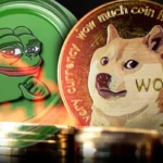 Dogecoin Price Struggles Should You Sell DOGE for PEPE That Could Rally 100% Soon?