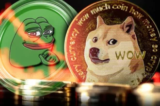 Dogecoin Price Struggles Should You Sell DOGE for PEPE That Could Rally 100% Soon?