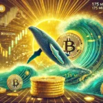 Dogecoin Whale Buys 175M DOGE—Market Speculates on the Next Move