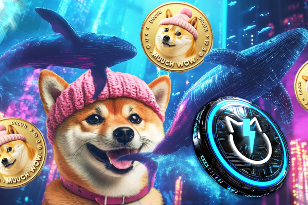 dogwifhat Price Prediction: Can WIF Supply 100% Profits as Crypto Whales Snap Up JetBolt Tokens