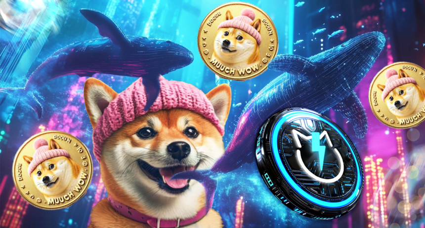 dogwifhat Price Prediction: Can WIF Supply 100% Profits as Crypto Whales Snap Up JetBolt Tokens