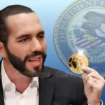 El Salvador President Nayib Bukele Hints at Buying More Bitcoin As US DOJ Approves Sell